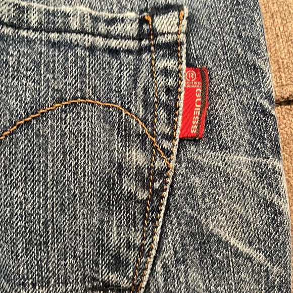 Guess Jeans 36x32 - Picture 2 of 7